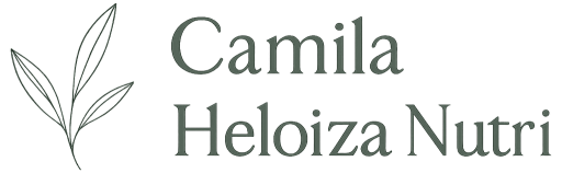 Camila Heloiza Nutri